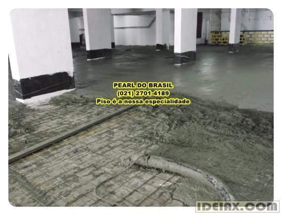 Polimento De Pisos